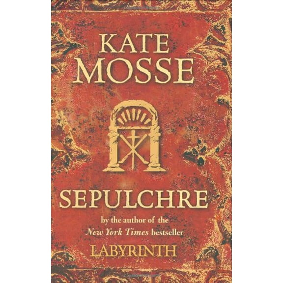 Sepulchre (Hardcover) by Kate Mosse