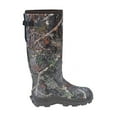thumbnail image 4 of DryShod Outdoor Boots Mens NOSHO Gusset XT Fleece Hunting Camo NSGX-MH, 4 of 4