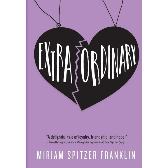 Pre-Owned Extraordinary (Paperback) 1510711805 9781510711808