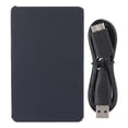 thumbnail image 2 of Yvonne Solid State Hard Drive External Black Memory Electronic Component 160GB USB3.0, 2 of 8