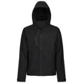 thumbnail image 1 of Regatta Mens Venturer Three Layer Soft Shell Jacket, 1 of 6