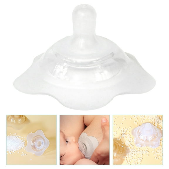 Minkissy Silicone Protectors for Breastfeeding Shield and Cover