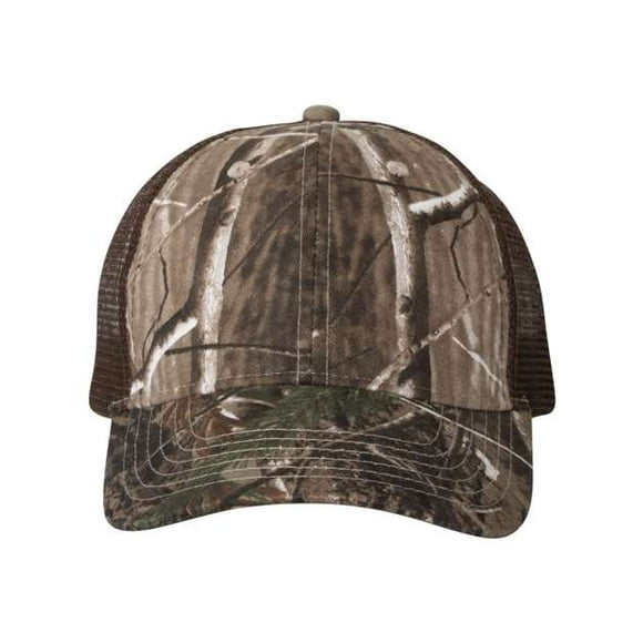 Katy. Realtree AP/ Marrón. Talla única. LC5M. 00846679031606 Katy LC5M
