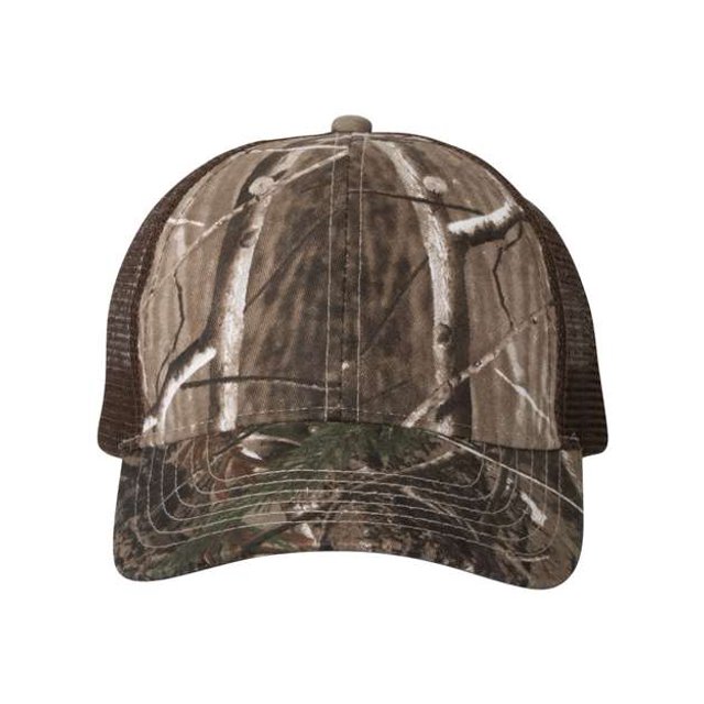 Katy. Realtree AP/ Marrón. Talla única. LC5M. 00846679031606 Katy LC5M