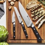 مجموعة سكين بداية zwilling pro 3 قطعة