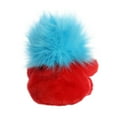 thumbnail image 3 of Aurora - Palm Pals Dr. Seuss - Thing 2 5", 3 of 4