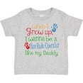 thumbnail image 3 of Inktastic Ham Radio Operator Like Daddy Boys or Girls Toddler T-Shirt, 3 of 5