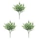 thumbnail image 4 of Planta artificial Matsuzay decoración del hogar 7 Hierba, 4 of 6