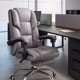 thumbnail image 5 of High Back Designer Office Chair Executive Make Up Gaming Chair Wheels Footrest Silla Gamer Chair Furniture My Lux Decor Round, 5 of 18
