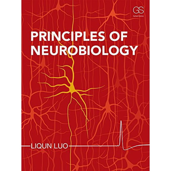 Principles of Neurobiology (Hardcover)