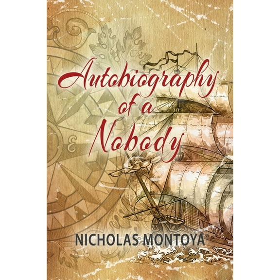 Autobiography of a Nobody, (Paperback)