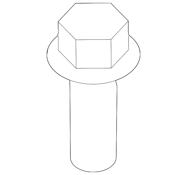 Genuine OE Toyota Protector,  Radiator Grille - 53119-42020