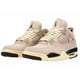 thumbnail image 4 of Ni - ke Size 11.5 - A Ma Maniére x Air Jordan 4 Retro While You Were Sleeping W, 4 of 5