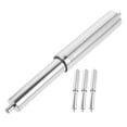 thumbnail image 1 of Shisuyan 4pcs Toilet Paper Holder Rod Convenient Bathroom Accessory Toilet Paper Roller Holder Replacement Spindle Rod Toilet Tissue Roller Toilet Paper Box Rod, 1 of 9