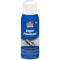 Permatex 80052 Fast Break Super Penetrant Oil, 16 oz.