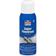 Permatex 80052 Fast Break Super Penetrant Oil, 16 oz.