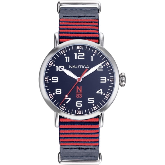 Nautica NAPWLS902 Wakeland Mens Watches