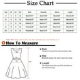 thumbnail image 3 of Women's Summer Solid Color Lapel Short Sleeved Buttoned Open Chest Pleated Ruffled Dress Short Skirt,Stylish Lapel Dress with Short Sleeves, Button Detail, and Pleated Ruffles Sporty and Stylish, 3 of 8