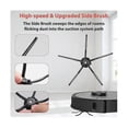 thumbnail image 5 of Accessory Set For S7 Pro Ultra/s7 Maxv Ultra,6 X Dust Bags, Main Roller Brush Robot Vacuum Cleaner, 5 of 5