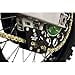 thumbnail image 3 of Primary Drive Guide de Chaîne Arrière Noir pour KTM 450 EXC 4-Temps 2003-2007, 3 of 4