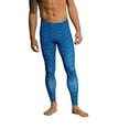 thumbnail image 4 of Onzie Hot Yoga Mens Core Capri 504, 4 of 11