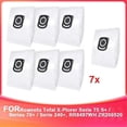 thumbnail image 1 of Compatible X-Plorer Serie 75 S+ / Series 70+ / Serie 240+, RR8497WH ZR200520,Vacuum Cleaner Accessories Du-cheng du, 1 of 5