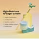 thumbnail image 2 of TOCOBO Multi Ceramide Cream 1.7 Fl oz / 50ml Moisture cream, Ceramide moisturizer, Korean Skin Care, Natural Ingredients, Sensitive Skin Cruelty Free, Korean Vegan Cream, 1.0 unidad, 2 of 4