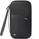thumbnail image 2 of Cartera de pasaporte de viaje VanFN RFID P.Travel Series de nylon, 2 of 6