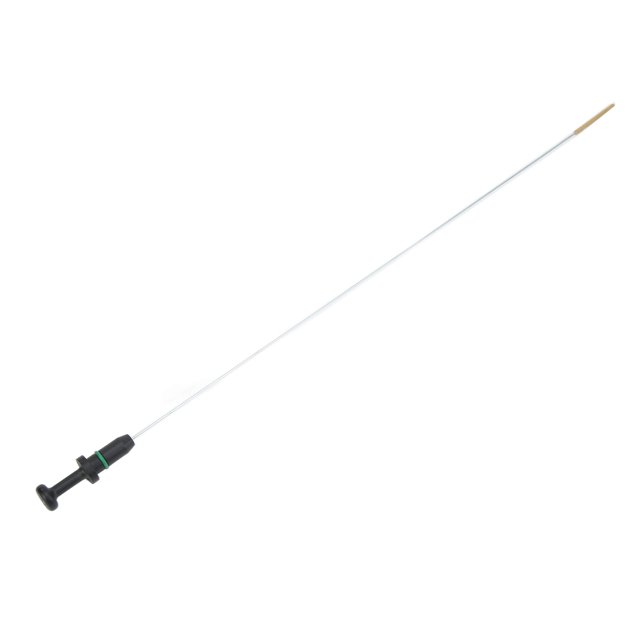 1174G0, Engine Oil Dipstick Black Reliable High Accuracy For Car