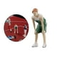 thumbnail image 5 of Figura de acción de muñeco de niño 1/64, juguete en miniatura de simulación, figura de juego de rol, muñeco de de baloncesto modelo de Estilo B Hugo Figura en miniatura, 5 of 10