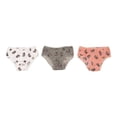 thumbnail image 1 of Bikinis George para Niña Unicornios Multicolor Talla 8, 3 Piezas, 1 of 4