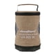 thumbnail image 2 of Bolsa para pelotas de golf Zulema impermeable portátil Caqui pequeño, 2 of 8