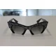 thumbnail image 3 of 'New Never Used' Miu Miu Sunglasses SMU 01Q 50/22 UAC-0A7, 3 of 6