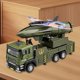 thumbnail image 1 of Camión modelo de Diecast, juguete retirado, aleación, para niños s vehículo Modelo de camiones a escala 1/32 para niños Regalo para, 1 of 8