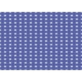 thumbnail image 1 of Ahgly Company Machine Washable Indoor Rectangle Transitional Sky Blue Area Rugs, 2' x 5', 1 of 7