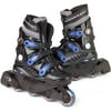 Mongoose Youth Air In-Line Skates