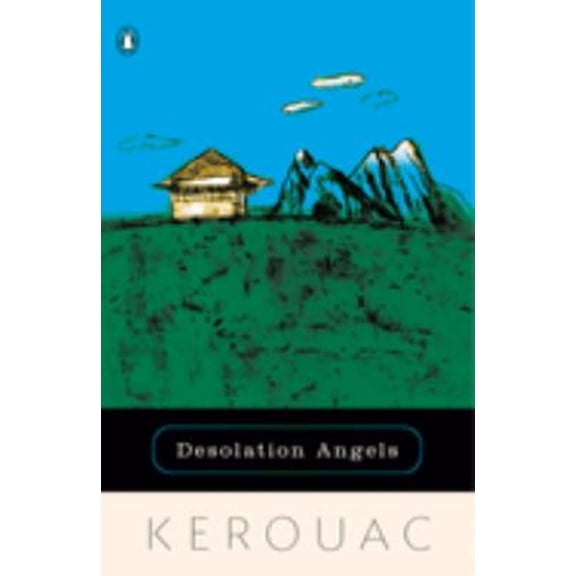 Pre-Owned Desolation Angels (Paperback) 1573225053 9781573225052