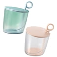 thumbnail image 2 of 2 pcs Face Wash Foam Maker Face Cleansing Foam Maker Portable Foam Maker for Home, 2 of 8