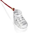 Waterford Baby's First Boot OIF8 Ornament 2024