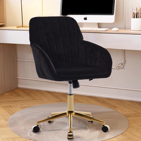 golden - base swivel chair product