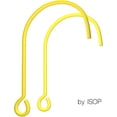 thumbnail image 4 of ISOP Rope Ladder Fire Escape 3-4 Story Homes | Rapid Deployment Safety Rope Ladder | Rescue Rope Ladder with Safety Cord | Climbing Ladder 10m / 32 ft, 4 of 6