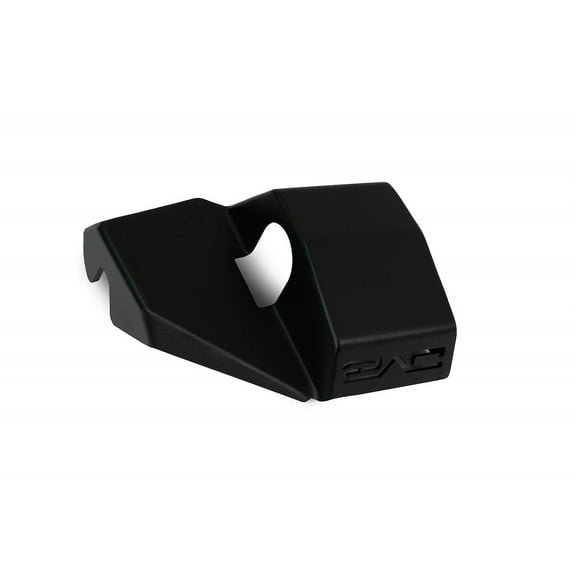 DV8 Offroad 2021-2022 Ford Bronco Rear Shock Guard Skid Plates