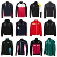 thumbnail image 2 of F1 Racing Suit, McLaren Team F1 Jacket, Team Jacket-HAPDEN, 2 of 3