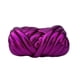 thumbnail image 2 of DIY Metallic Shiny Yarn Bag Kit Thick Soft Strip Yarn For Handmade Crochet Bag Knitting Material Supplies For Art Personalized Bag Making And DIY Decoration, 2 of 9