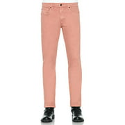 Joe's Jeans Savile Row Faded Colors Soft Twill Pants Trousers (32, Scoria)