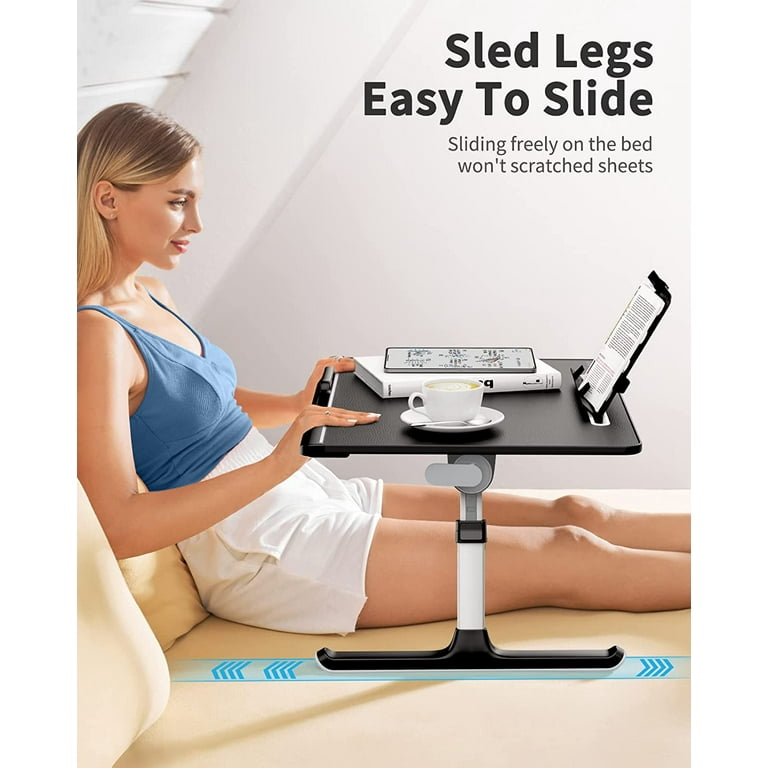 Saiji laptop sale bed tray desk