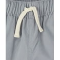 thumbnail image 2 of The Children's Place Pull On Jogger Short (Boy's 12-18 Months), 2 of 6