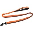 thumbnail image 1 of Cross Border Towing Rope Anti riot Nylon Hand Made Rope, Lengthened and Thickened, Training Dog Towing, Hand Holding pet Supplies, 1 of 4