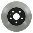 thumbnail image 3 of Wagner BD180356E Brake Rotor Fits select: 2010-2017 CHEVROLET EQUINOX, 2013-2017 CHEVROLET MALIBU, 3 of 9