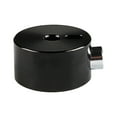 thumbnail image 2 of MERIGLARE Cymbal Mate Nut Accessory Aluminum Alloy for Percussion Instrument Black, 2 of 9